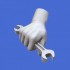 1/35 Assorted Hands set No.4 1/35 Assorted Hands set No.4