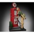 75mm Scale Pin-up at the Gas Pump 75mm Scale Pin-up at the Gas Pump