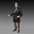 1/35 Italian Tanker M40 75-18 1/35 Italian Tanker M40 75-18