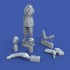1/35 Italian Tanker M40 75-18 1/35 Italian Tanker M40 75-18