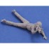 1/35 War Reporter Resin Figure 1/35 War Reporter Resin Figure