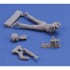 1/35 War Reporter Resin Figure 1/35 War Reporter Resin Figure