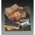 1/35 Base with 105 mm Ammo with Cases 1/35 Base with 105 mm Ammo with Cases