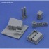 1/35 Base with 105 mm Ammo with Cases 1/35 Base with 105 mm Ammo with Cases