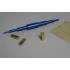 Gun Barrel Making Tool - Step Roller (Rolling Tool) Gun Barrel Making Tool - Step Roller (Rolling Tool)