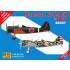 1/48 Manshu Ki-79A/B 1/48 Manshu Ki-79A/B
