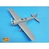 1/48 Manshu Ki-79A/B 1/48 Manshu Ki-79A/B