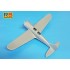 1/48 Manshu Ki-79A/B 1/48 Manshu Ki-79A/B