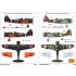1/48 Manshu Ki-79A/B 1/48 Manshu Ki-79A/B