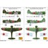1/48 Manshu Ki-79A/B 1/48 Manshu Ki-79A/B