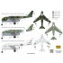1/48 Messerschmitt P.1101 Fighter 1/48 Messerschmitt P.1101 Fighter