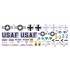 1/48 Messerschmitt P.1101 Fighter 1/48 Messerschmitt P.1101 Fighter