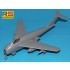 1/48 Messerschmitt P.1101 Fighter 1/48 Messerschmitt P.1101 Fighter