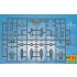 1/48 Messerschmitt P.1101 Fighter 1/48 Messerschmitt P.1101 Fighter