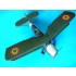 1/72 Spanish/Czech/Romanian Arado 66 Legion Condor 1/72 Spanish/Czech/Romanian Arado 66 Legion Condor