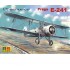 1/72 Czech Praga E-241 1/72 Czech Praga E-241