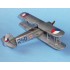 1/72 Czech Praga E-241 1/72 Czech Praga E-241