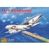 1/72 Bell XFL-1 Airabonita [What if Edition]