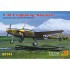 1/72 US P-38 E Lightning Aleutian 1/72 US P-38 E Lightning Aleutian