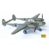 1/72 US P-38 E Lightning Aleutian 1/72 US P-38 E Lightning Aleutian