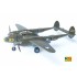 1/72 US P-38 E Lightning Aleutian 1/72 US P-38 E Lightning Aleutian