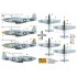1/72 US P-51H Mustang 1/72 US P-51H Mustang
