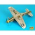 1/72 US/USSR TP-39 Q-5 Airacobra Trainer 1/72 US/USSR TP-39 Q-5 Airacobra Trainer
