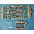 1/72 US/USSR TP-39 Q-5 Airacobra Trainer 1/72 US/USSR TP-39 Q-5 Airacobra Trainer