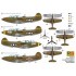 1/72 US/USSR TP-39 Q-5 Airacobra Trainer 1/72 US/USSR TP-39 Q-5 Airacobra Trainer