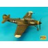 1/72 US/USSR TP-39 Q-5 Airacobra Trainer 1/72 US/USSR TP-39 Q-5 Airacobra Trainer
