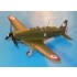 1/72 Morane Saulnier MS.405 1/72 Morane Saulnier MS.405