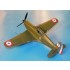 1/72 Morane Saulnier MS.405 1/72 Morane Saulnier MS.405