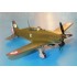 1/72 Morane Saulnier MS.405 1/72 Morane Saulnier MS.405