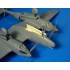 1/72 Lockheed P-38D Lightning Fighter 1/72 Lockheed P-38D Lightning Fighter