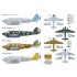 1/72 Caudron C-455 Goeland 1/72 Caudron C-455 Goeland