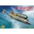 1/72 Luftwaffe/Japanese/GB Henschel Hs-132 C 1/72 Luftwaffe/Japanese/GB Henschel Hs-132 C