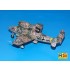 1/72 Luftwaffe/Japanese/GB Henschel Hs-132 C 1/72 Luftwaffe/Japanese/GB Henschel Hs-132 C