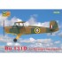 1/72 RAF/Japanese/Polish/Yugoslavia Bucker Bu-131 D In Foreign Services 1/72 RAF/Japanese/Polish/Yugoslavia Bucker Bu-131 D In Foreign Services