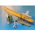 1/72 US Navy BFC-2 Goshawk Curtiss 1/72 US Navy BFC-2 Goshawk Curtiss