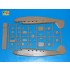 1/72 French/Spanish Caudron Caudron C-445/448 1/72 French/Spanish Caudron Caudron C-445/448