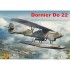 1/72 Yugoslav/Greek Dornier Do 22 Seaplane 1/72 Yugoslav/Greek Dornier Do 22 Seaplane