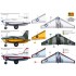 1/72 Northrop XP-79 Flying Ram 1/72 Northrop XP-79 Flying Ram