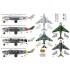 1/72 Messerschmitt P.1107 Bomber 1/72 Messerschmitt P.1107 Bomber
