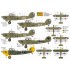 1/72 Czechoslovak Aero Ab-101 Bomber 1/72 Czechoslovak Aero Ab-101 Bomber