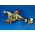 1/72 Heinkel 112 B Spanish AF 1/72 Heinkel 112 B Spanish AF