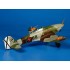 1/72 Heinkel 112 B Spanish AF 1/72 Heinkel 112 B Spanish AF