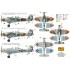 1/72 Heinkel 112 B Spanish AF 1/72 Heinkel 112 B Spanish AF