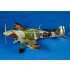 1/72 Heinkel 112 B Spanish AF 1/72 Heinkel 112 B Spanish AF