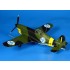 1/72 French Fighter Morko Moran 1/72 French Fighter Morko Moran