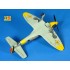 1/72 Heinkel 112 B Luftwaffe 1/72 Heinkel 112 B Luftwaffe